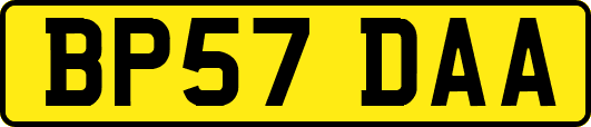 BP57DAA