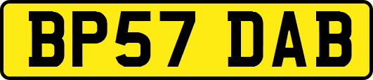 BP57DAB