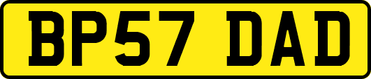 BP57DAD