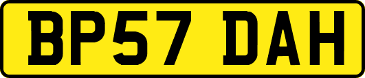 BP57DAH