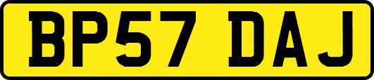 BP57DAJ
