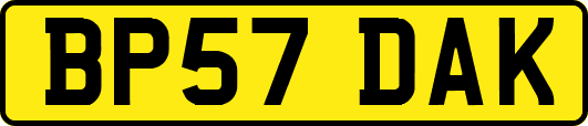 BP57DAK