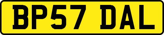 BP57DAL