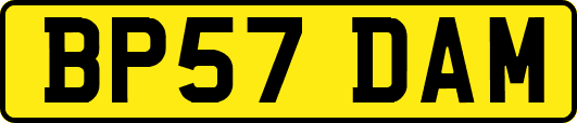 BP57DAM