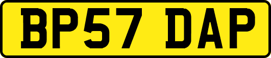 BP57DAP