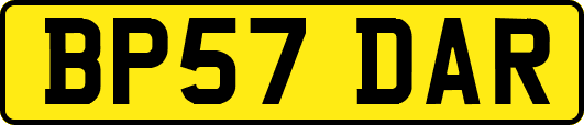 BP57DAR