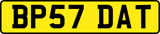 BP57DAT