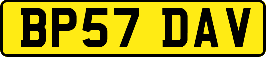 BP57DAV