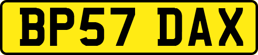 BP57DAX