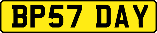 BP57DAY
