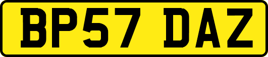 BP57DAZ