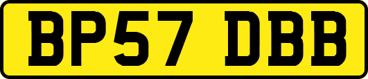 BP57DBB