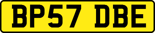 BP57DBE