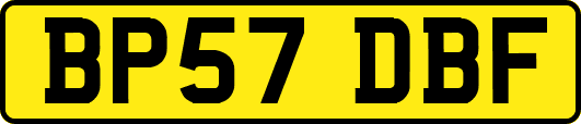 BP57DBF