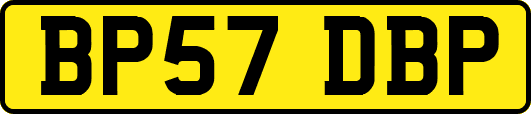 BP57DBP