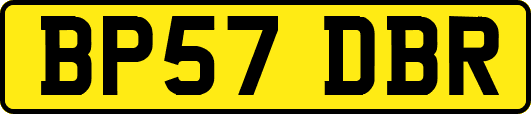BP57DBR
