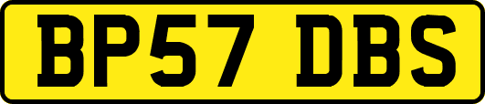 BP57DBS