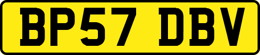 BP57DBV