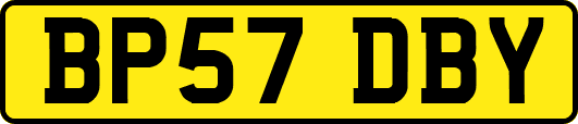 BP57DBY