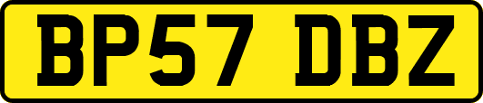 BP57DBZ