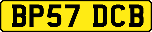 BP57DCB