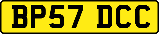 BP57DCC