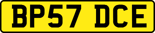 BP57DCE