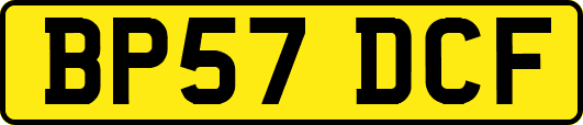 BP57DCF