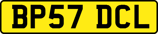 BP57DCL