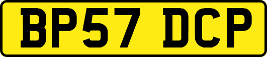 BP57DCP
