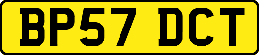 BP57DCT