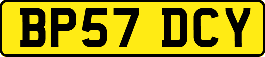 BP57DCY