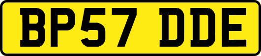 BP57DDE