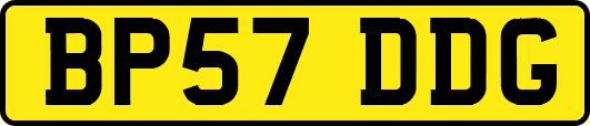 BP57DDG