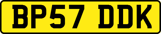 BP57DDK