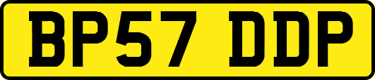 BP57DDP