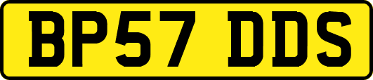 BP57DDS