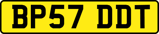 BP57DDT