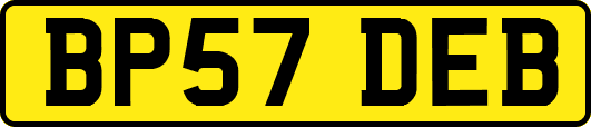 BP57DEB