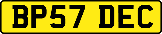 BP57DEC
