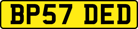 BP57DED