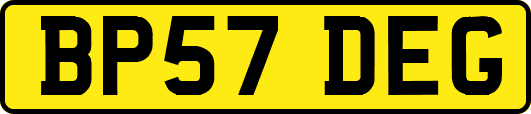 BP57DEG
