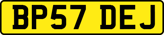 BP57DEJ