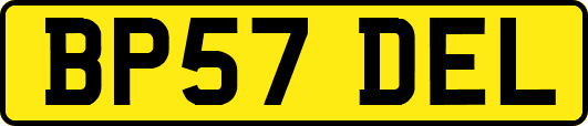 BP57DEL
