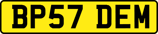 BP57DEM