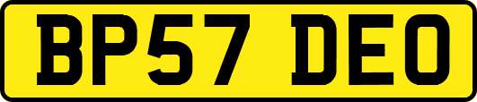 BP57DEO