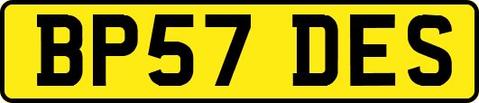 BP57DES