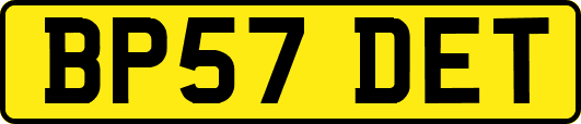 BP57DET