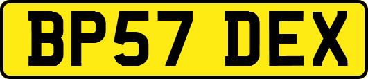 BP57DEX