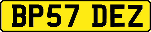 BP57DEZ